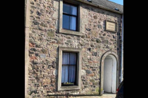 Boston House- Historic house situated in beautiful market town